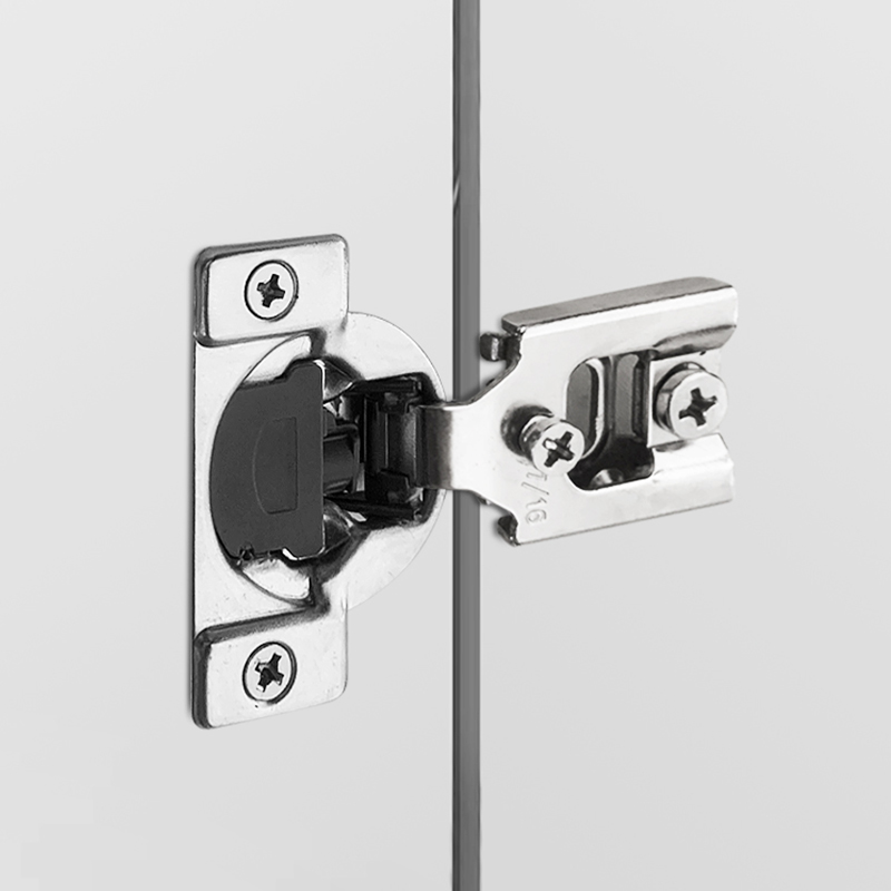 H290 2D Compact Hinge