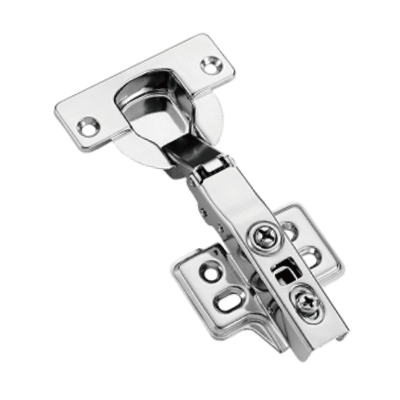 40MM One Way Soft Close SS hinge/ Fixed on type