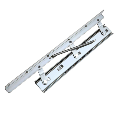 Dining Table Slide Series