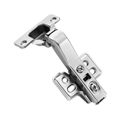 90 degree Clip on Soft close Hinge