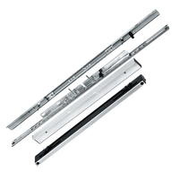 H-type Automatic Ligting and Lifting Rail