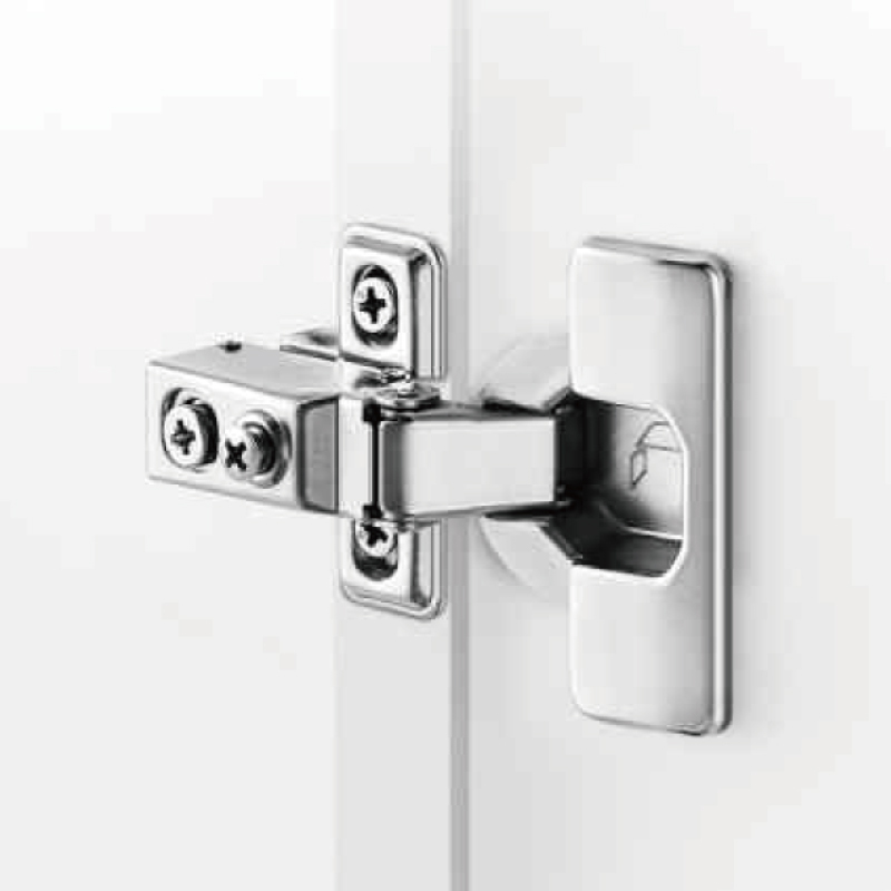 Soft Close Face Frame Hinge Short Arm