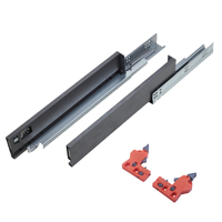 SB Slides Slim Box System
