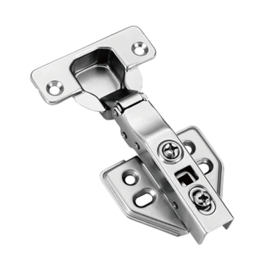 Two way Soft close Hinge/ Fixed on Type