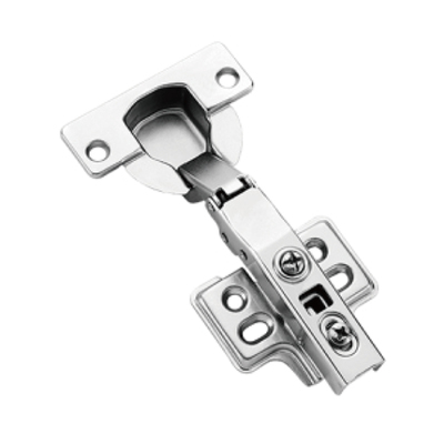 40MM One way soft close hinge/ Fixed on type