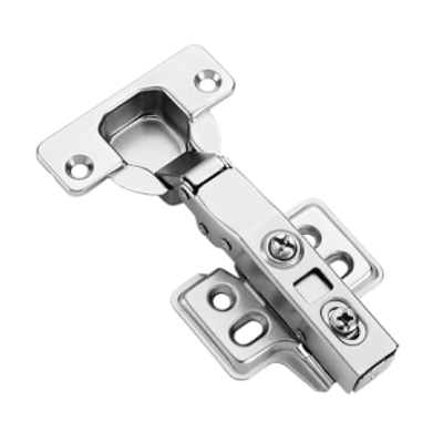 One Way Soft Close / Clip On Type Hinge