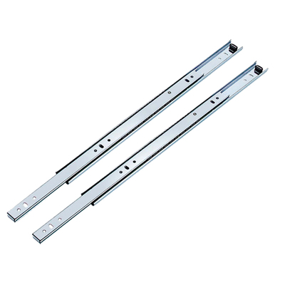 SD-E2710 Partial Extension Ball Bearing Slide