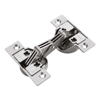 45° Double Cups Hinge
