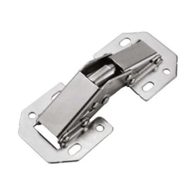 90° Soft Close Frog Hinge
