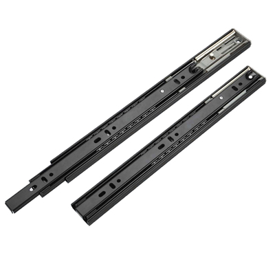 SD-S3512 Three Steel Bead Cushion Slide Track