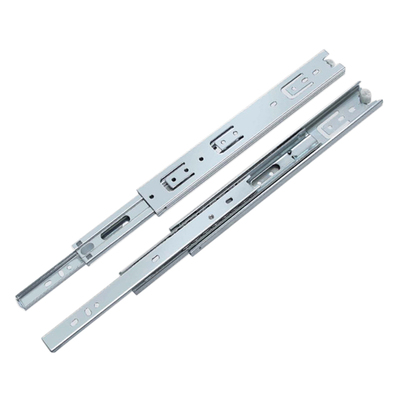 SD-S3510 Three Steel Bead Slide Rails