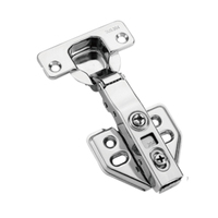 One Way Soft Close SS Hinge/ Clip on type