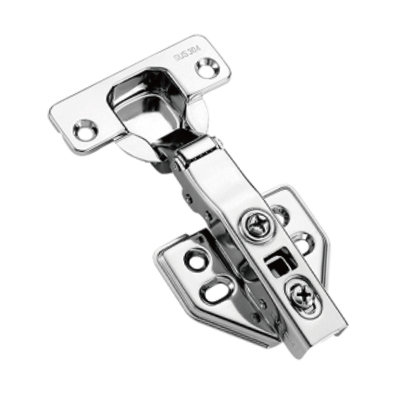One Way Soft Close SS Hinge/ Fixed on type