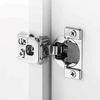 H390 3D Compact Hinge