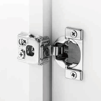 H390 3D Compact Hinge