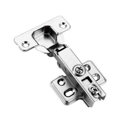 Fixed on Type Soft close Hinge ---Shallow cup model