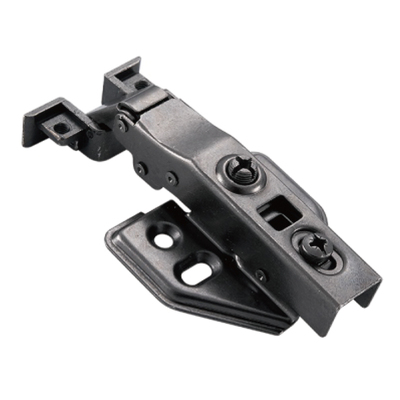 One way soft close hinge/fixed on type &nbsp;for mini aluminum frame door