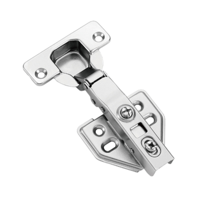 Fixed on Type Soft close Hinge