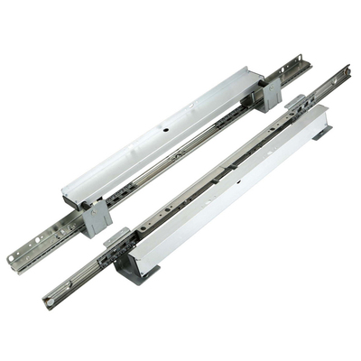 H-type Conjoined Automatic Ligting Slide