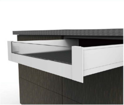 86MM INNER BOX WITH EXTENDED FRONT GLARSS