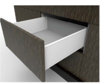 167MM SLIM BOX