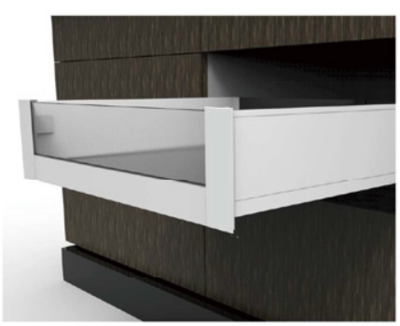 118MM INNER BOX WITH EXTENDED FROM GLASS